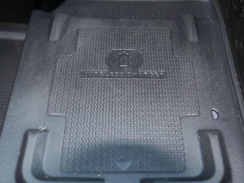 Triple Nickel 2024 Dodge Durango SRT 392 AlcHEMI AWD