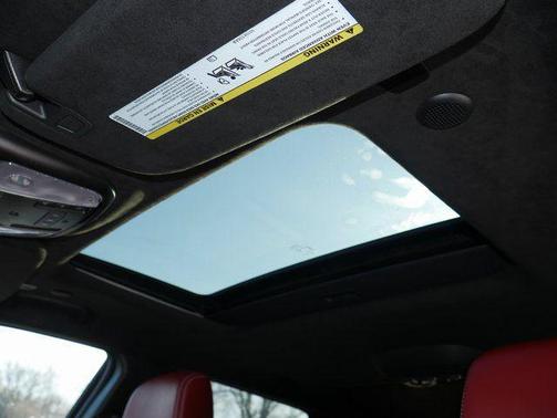 2024 Dodge Durango SRT 392 AlcHEMI AWD