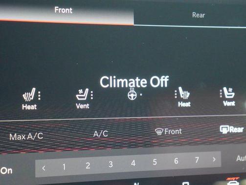 2024 Dodge Durango SRT 392 AlcHEMI AWD