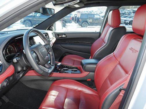 2024 Dodge Durango SRT 392 AlcHEMI AWD