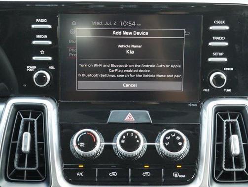 2023 Kia Sorento LX
