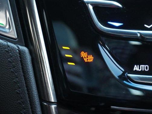 2014 Cadillac ATS 2.0L Turbo Performance