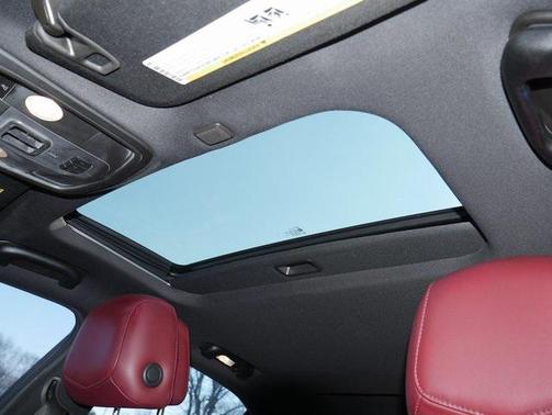 2014 Cadillac ATS 2.0L Turbo Performance