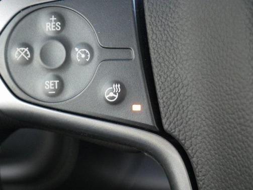 2016 Chevrolet Silverado 2500 LTZ