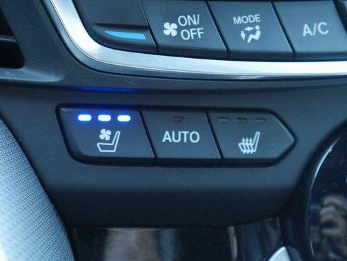 2021 Acura TLX A-Spec