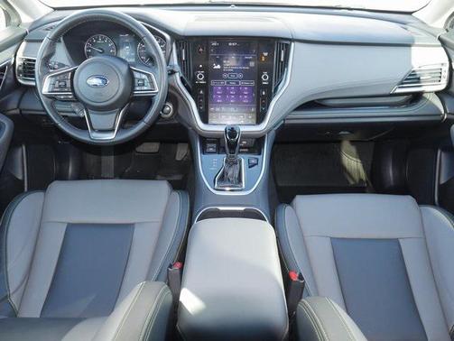 2020 Subaru Outback Onyx Edition XT