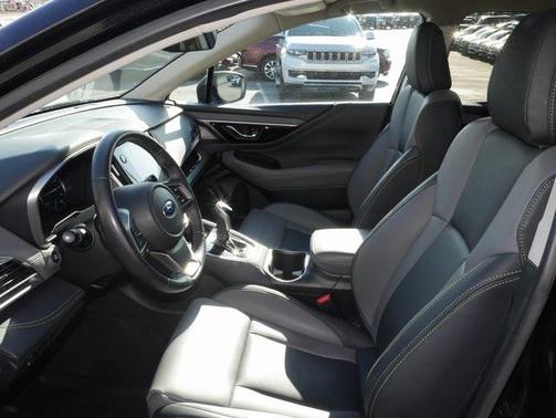 2020 Subaru Outback Onyx Edition XT