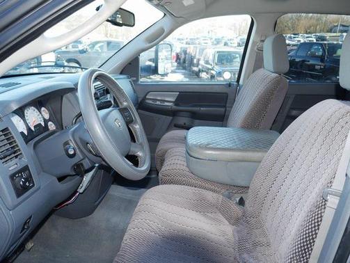 2008 Dodge Ram 3500 SLT