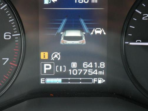 Pure Red 2020 Subaru Crosstrek Premium