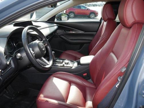 2022 Mazda CX-30 2.5 S Carbon Edition