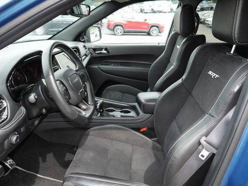2024 Dodge Durango SRT 392 AWD