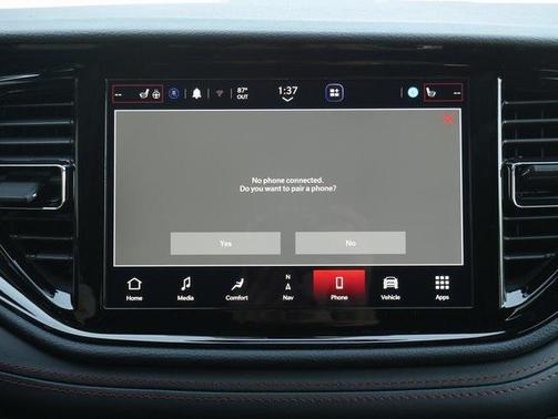 2026 Dodge Durango GT HEMI V8 AWD