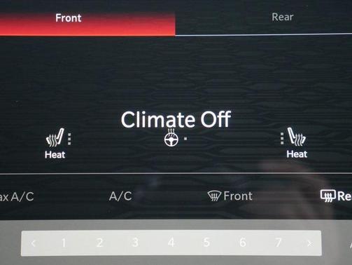 2026 Dodge Durango GT HEMI V8 AWD