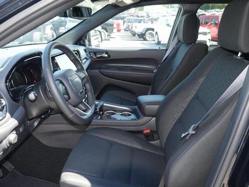 2026 Dodge Durango GT HEMI V8 AWD