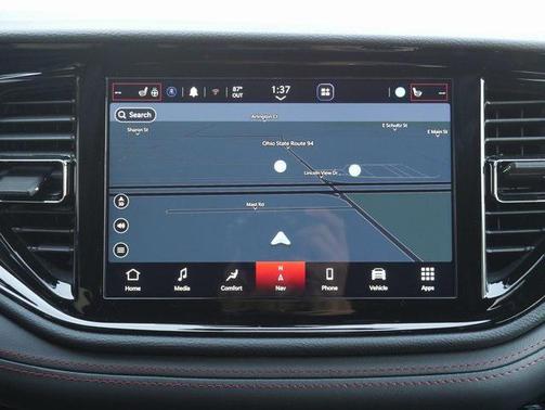 2026 Dodge Durango GT HEMI V8 AWD