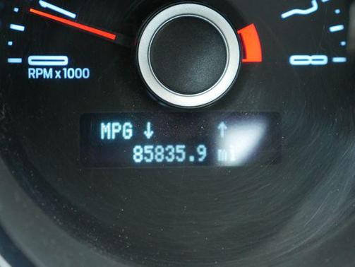 2014 Ford Mustang GT