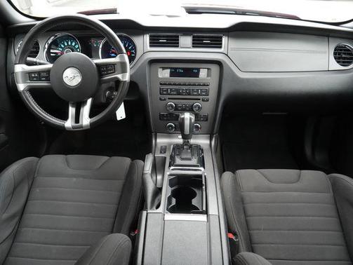 2014 Ford Mustang GT