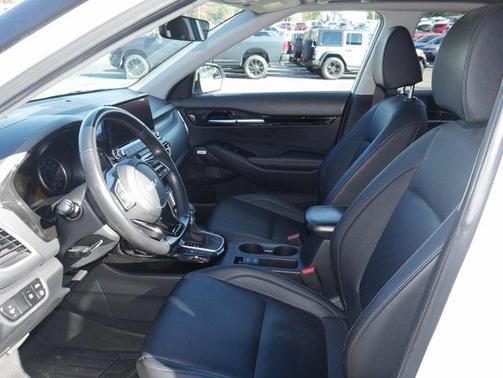 2023 Kia Seltos SX Turbo