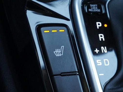 2023 Kia Seltos SX Turbo