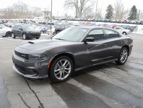 2023 Dodge Charger GT