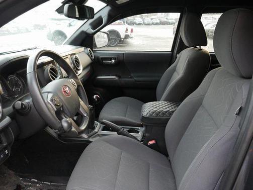 2019 Toyota Tacoma TRD Off Road