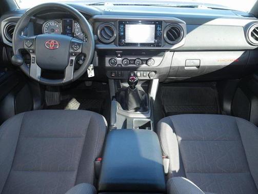 2019 Toyota Tacoma TRD Off Road