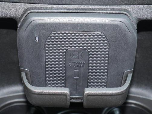 2026 RAM ProMaster 3500 High Roof