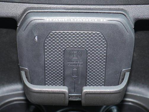 Black Clearcoat 2026 RAM ProMaster 3500 High Roof