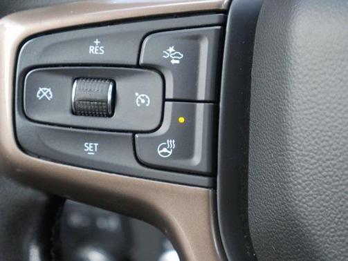 2023 Chevrolet Suburban 4WD High Country