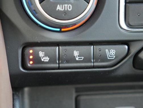 2023 Chevrolet Suburban 4WD High Country