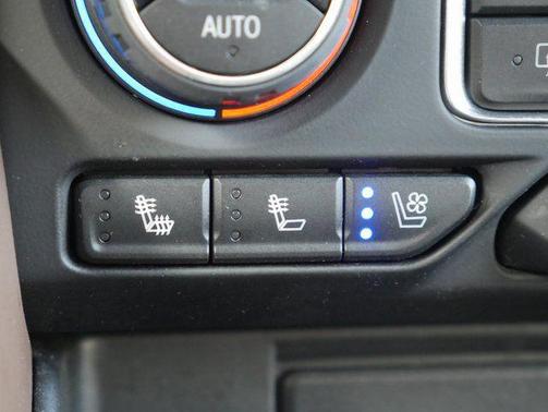 2023 Chevrolet Suburban 4WD High Country