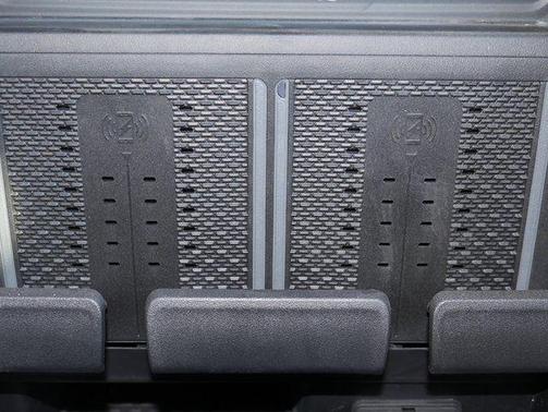 2025 RAM 2500 Laramie Crew Cab 4x4 6'4' Box