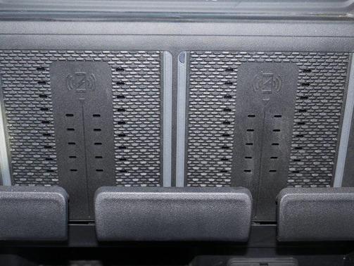 2025 RAM 2500 Laramie Crew Cab 4x4 6'4' Box