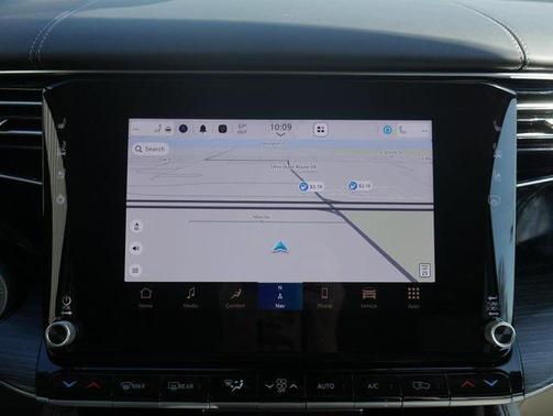 2024 Jeep Wagoneer Series III 4x4