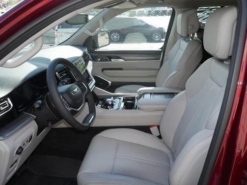 2024 Jeep Wagoneer Series III 4x4