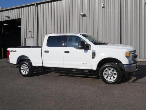 2022 Ford F-250 XLT