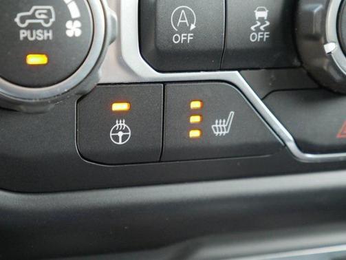 2019 Jeep Wrangler Unlimited Sport Altitude