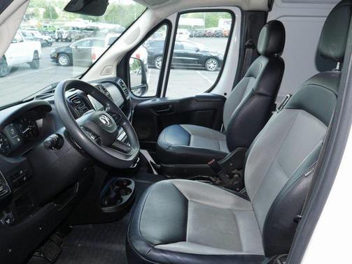 2023 RAM ProMaster 3500 High Roof