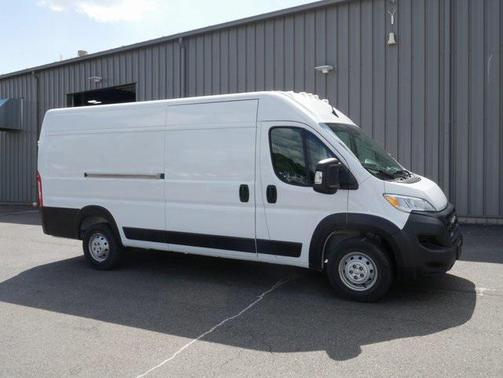 2023 RAM ProMaster 3500 High Roof
