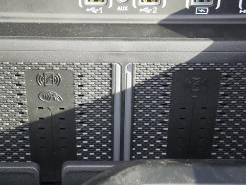 2026 RAM 1500 RHO Crew Cab 4x4 5'7' Box