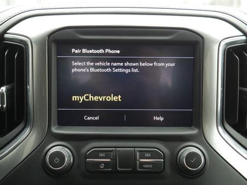 2022 Chevrolet Silverado 3500 LTZ