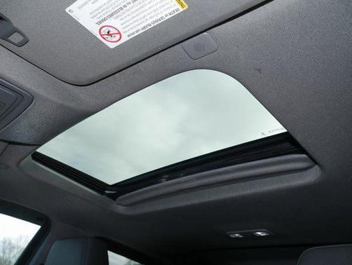 2022 Chevrolet Silverado 3500 LTZ