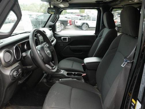 2023 Jeep Gladiator Sport S