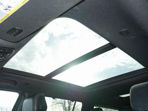 2024 Jeep Wagoneer L Series II Carbide 4x4