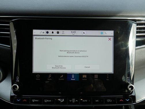 2024 Jeep Wagoneer L Series II Carbide 4x4