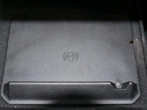 2024 Jeep Wagoneer L Series II Carbide 4x4