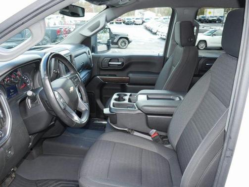 2023 Chevrolet Silverado 2500 LT