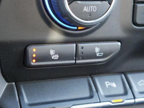 2023 Chevrolet Silverado 2500 LT