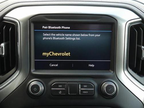 2023 Chevrolet Silverado 2500 LT