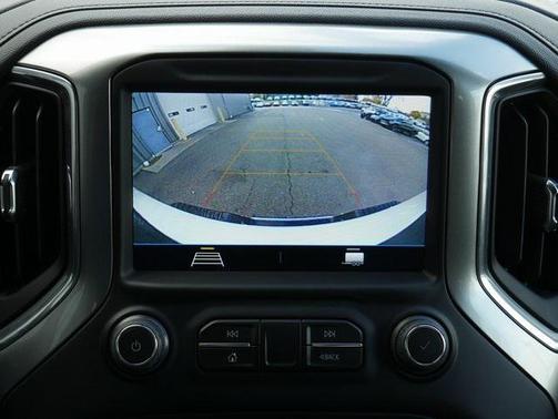 2023 Chevrolet Silverado 2500 LT